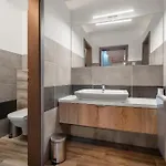 Casa de Férias U Rasovskych Jesenice (Pribram)