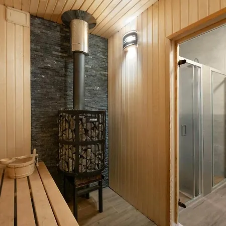 Casa vacanze U Rasovskych