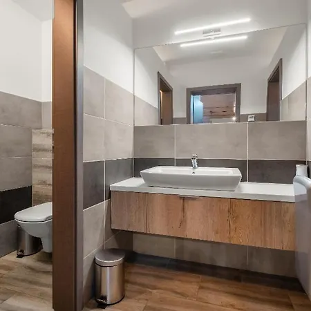 Casa vacanze U Rasovskych Jasenice