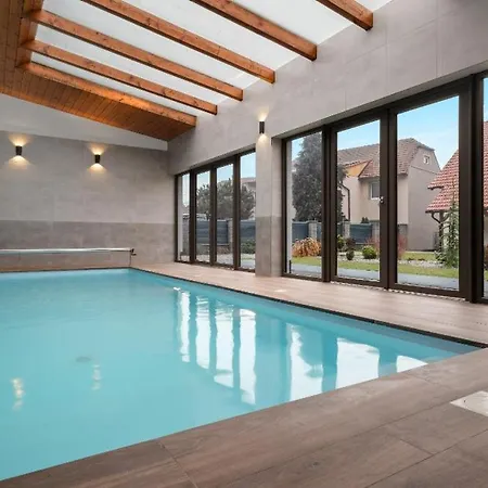 U Rasovskych Casa vacanze